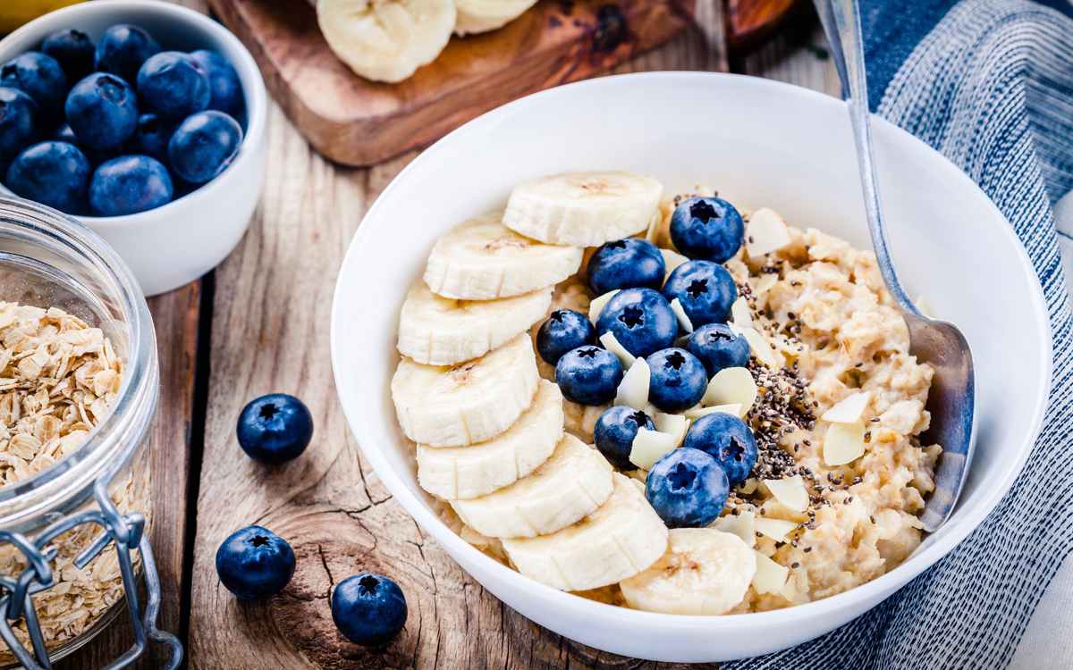 avena con arándanos campo grande peru lima y provincias