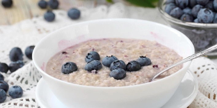 avena con arandanos compressed