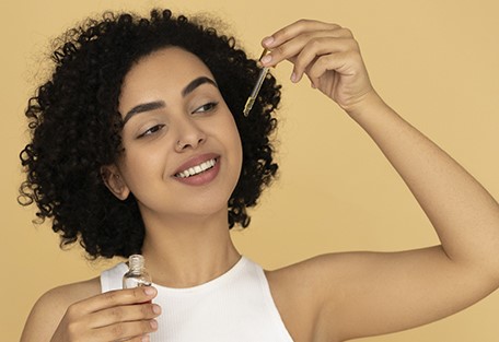 beneficios del aceite de sacha inchi para la piel