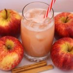 conoce los beneficios del agua de manzana en campo grande peru lima y provincias