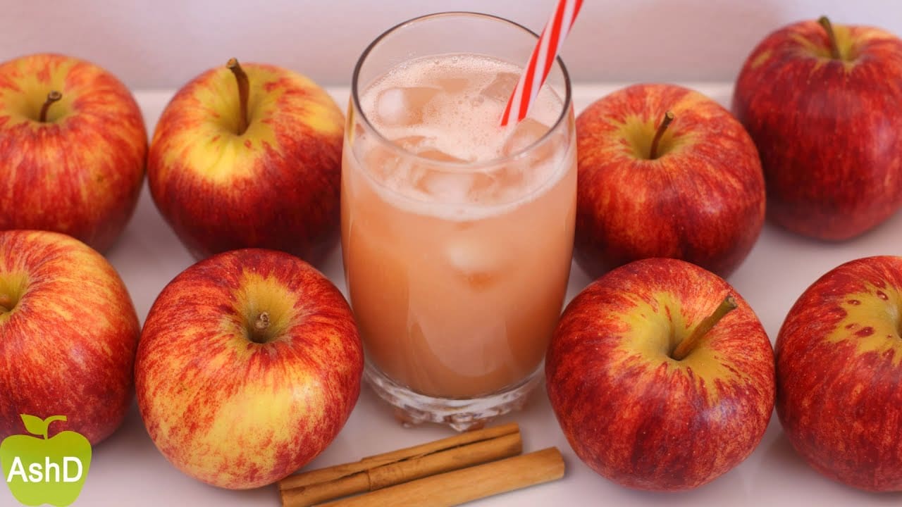 conoce los beneficios del agua de manzana en campo grande peru lima y provincias
