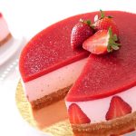 bizcocho de gelatina de fresa campo grande peru lima y provincias