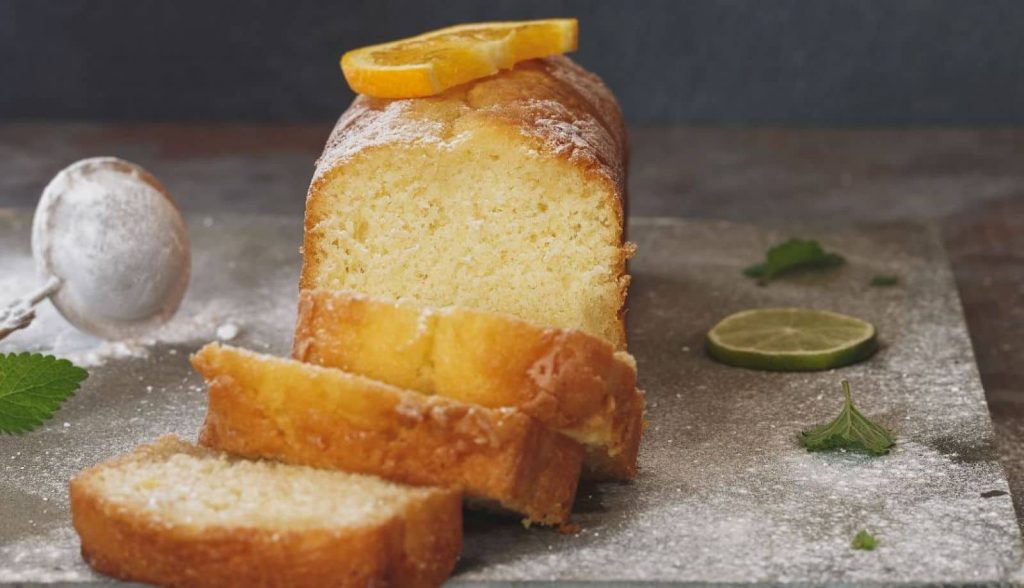 bizcocho de naranja y limon campo grande peru lima y provincias