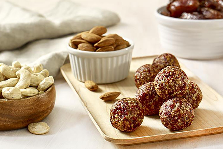 bolitas de datiles y nueces 2