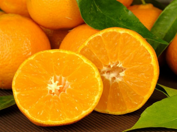 bombones de naranja 1