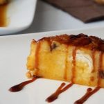 budin de naranja con pan campo grande peru lima y provincias