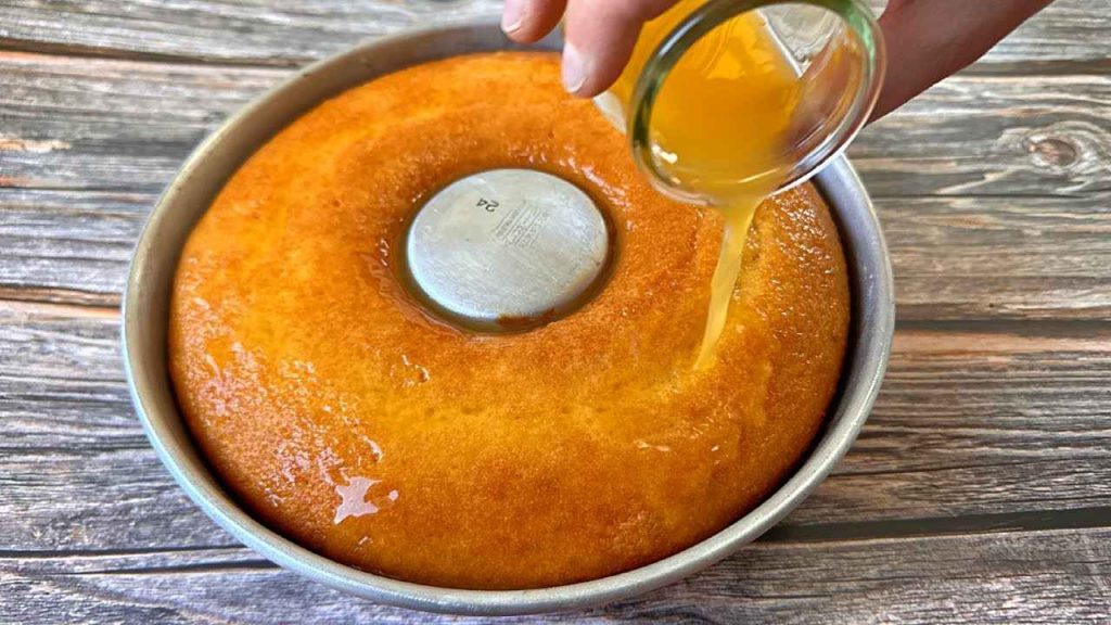 budin de naranja con pan 2 compressed