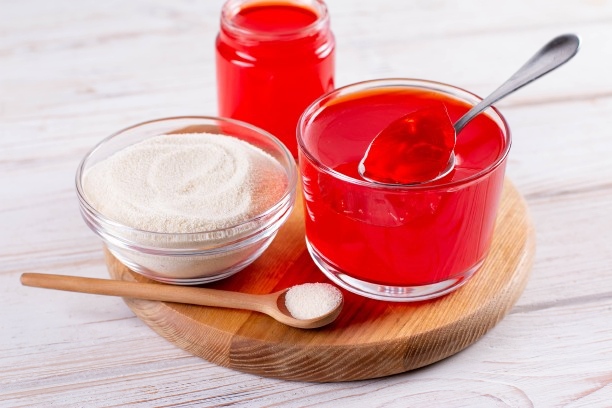 carragenina o agar agar ejemplo compressed
