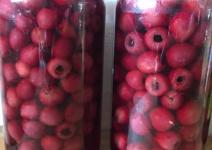 beneficios de las cerezas encurtidas campo grande peru lima y provincias