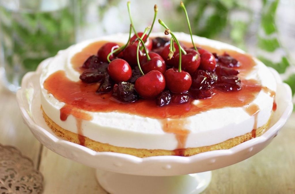 cheescake cerezas 2 compressed
