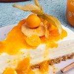 cheesecake de aguaymanto campo grande peru lima y provinicias