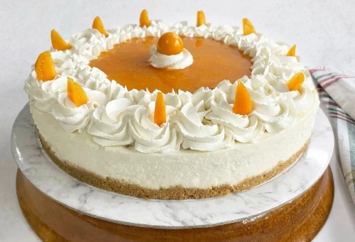 cheesecake de aguaymanto 3 compressed
