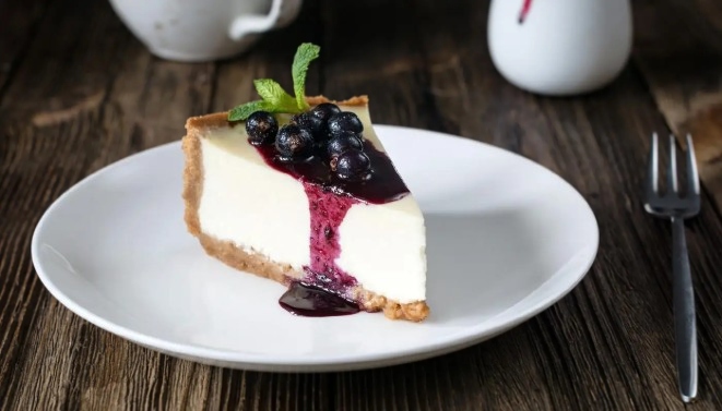 cheesecake de arandano 3 compressed