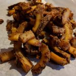 chicharron de coco campo grande peru lima y provincias
