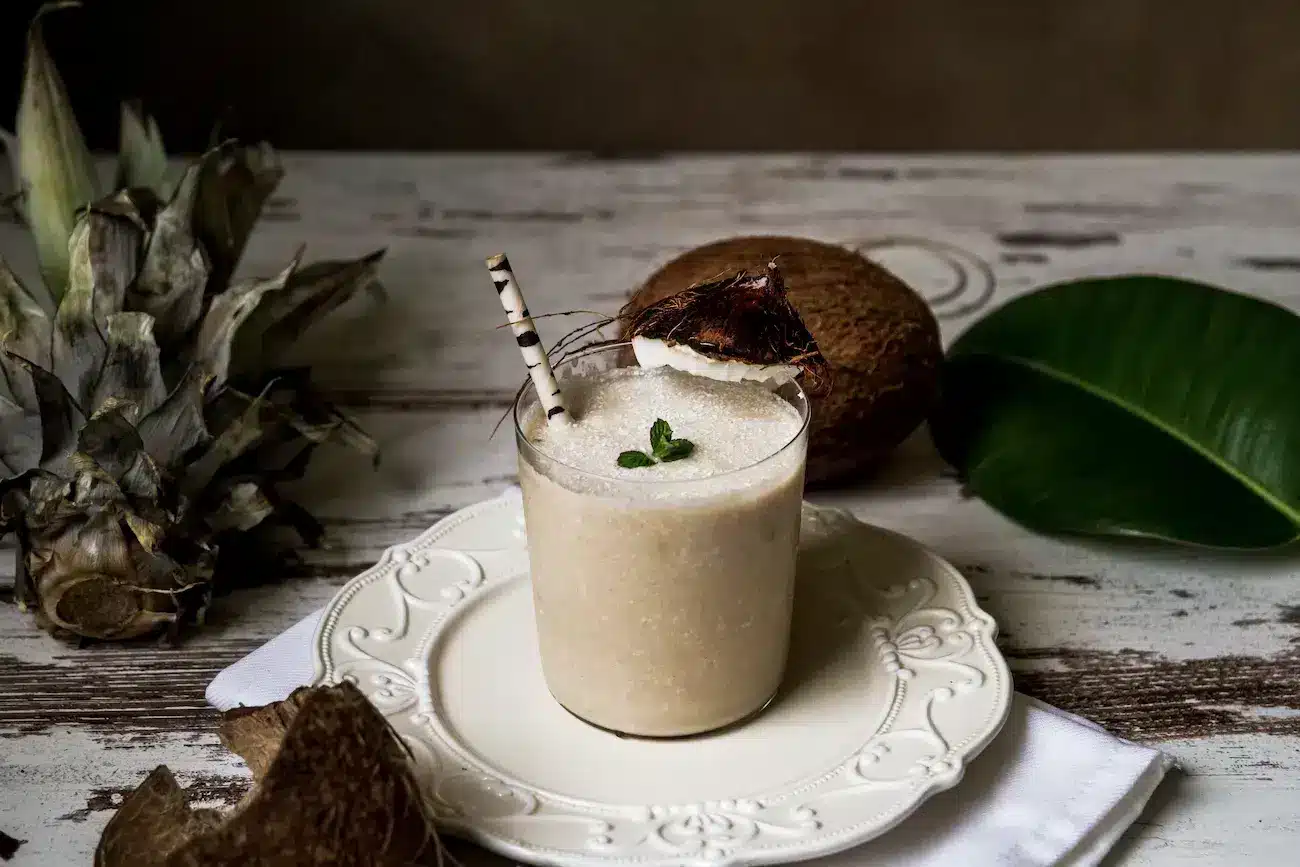 coctel de coco campo grande peru lima y provincias