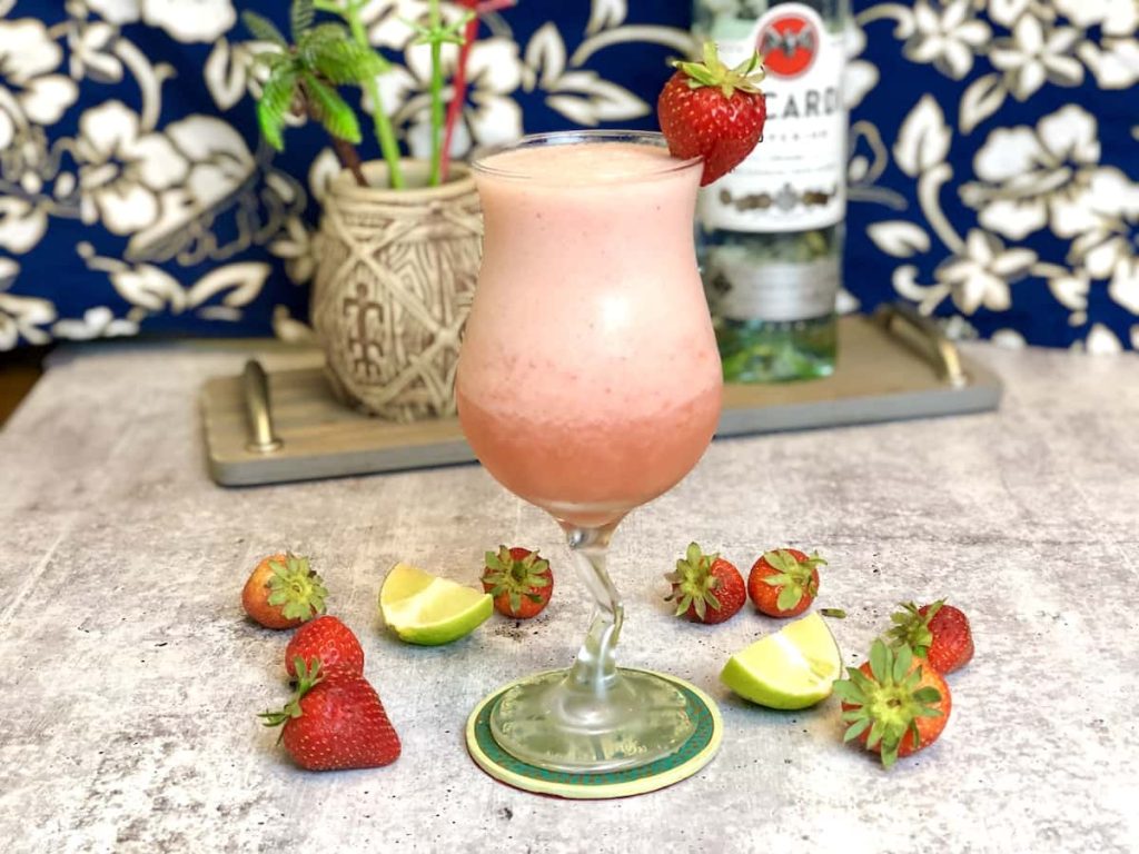 coctel de fresa 1