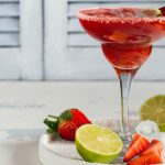 coctel de fresa campo grande peru lima y provincias