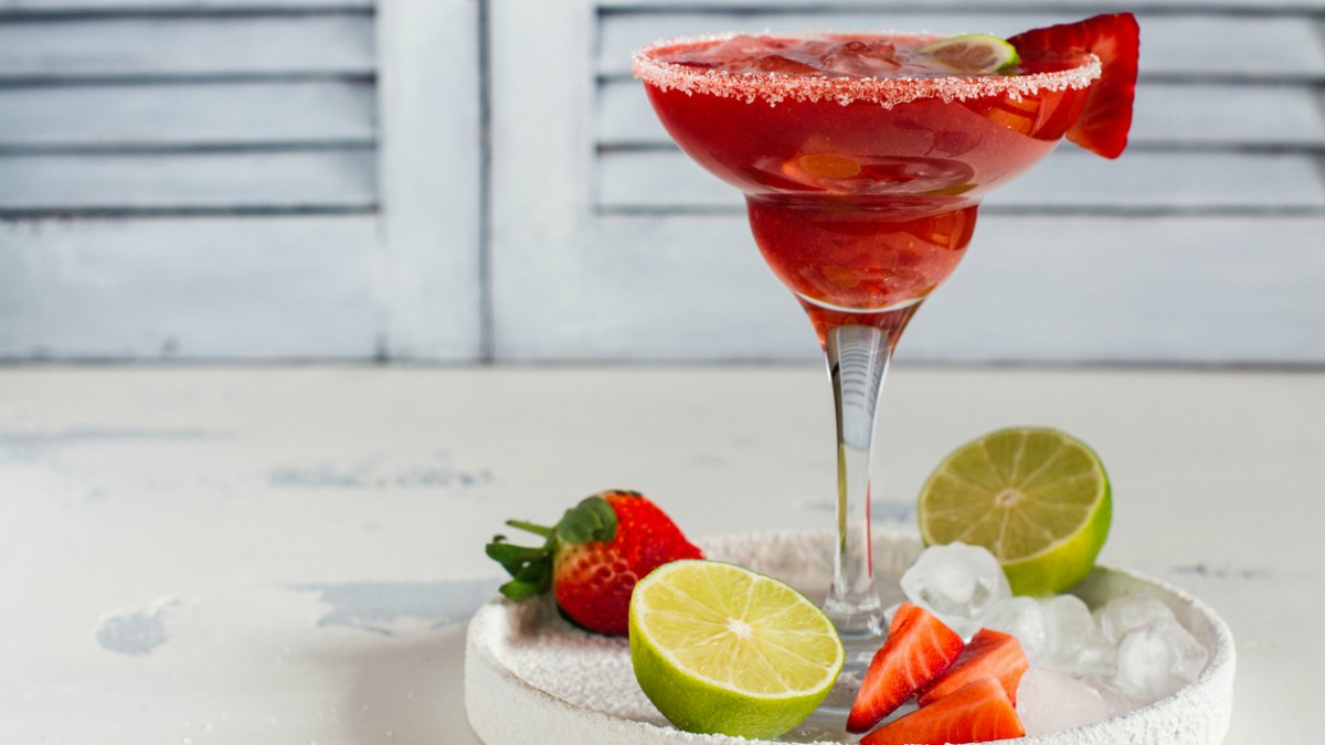 coctel de fresa campo grande peru lima y provincias