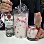 coctel de fresa con leche campo grande peru lima y provincias