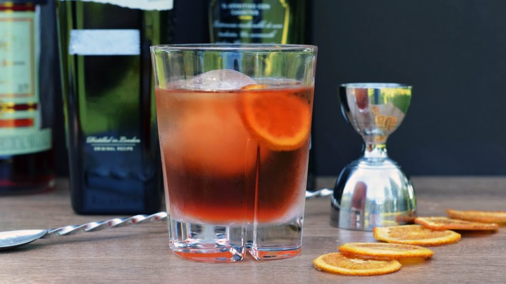 como deshidratar naranja para tragos 2