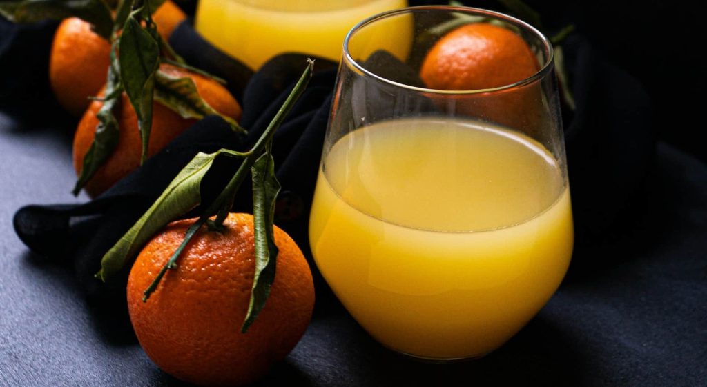 como hacer esencia de naranja para repost