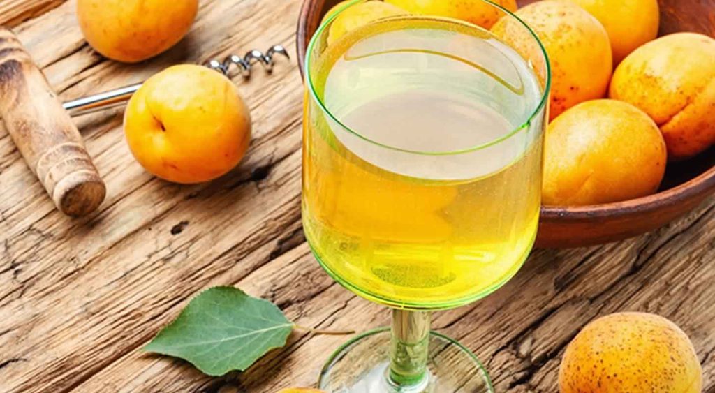 como hacer licor casero de damasco campo grande peru lima y provincias