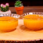 como hacer mazamorra de naranja campo grande peru lima y provincias