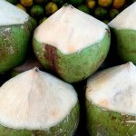 como pelar un coco campo grande peru lima y provincias