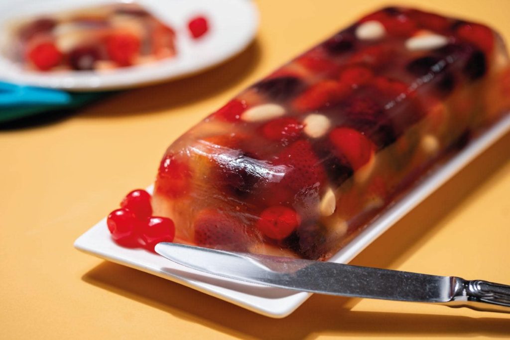 como tomar gelatina sin sabor como colageno