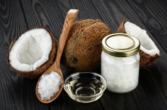 crema de coco cabello 2