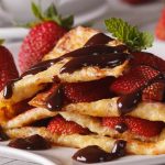 crepas de fresa campo grande peru lima y provincias