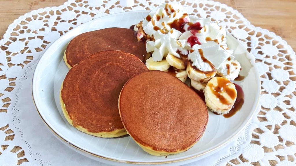 crepes de coco campo grande peru lima y provincias