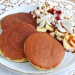crepes de coco campo grande peru lima y provincias