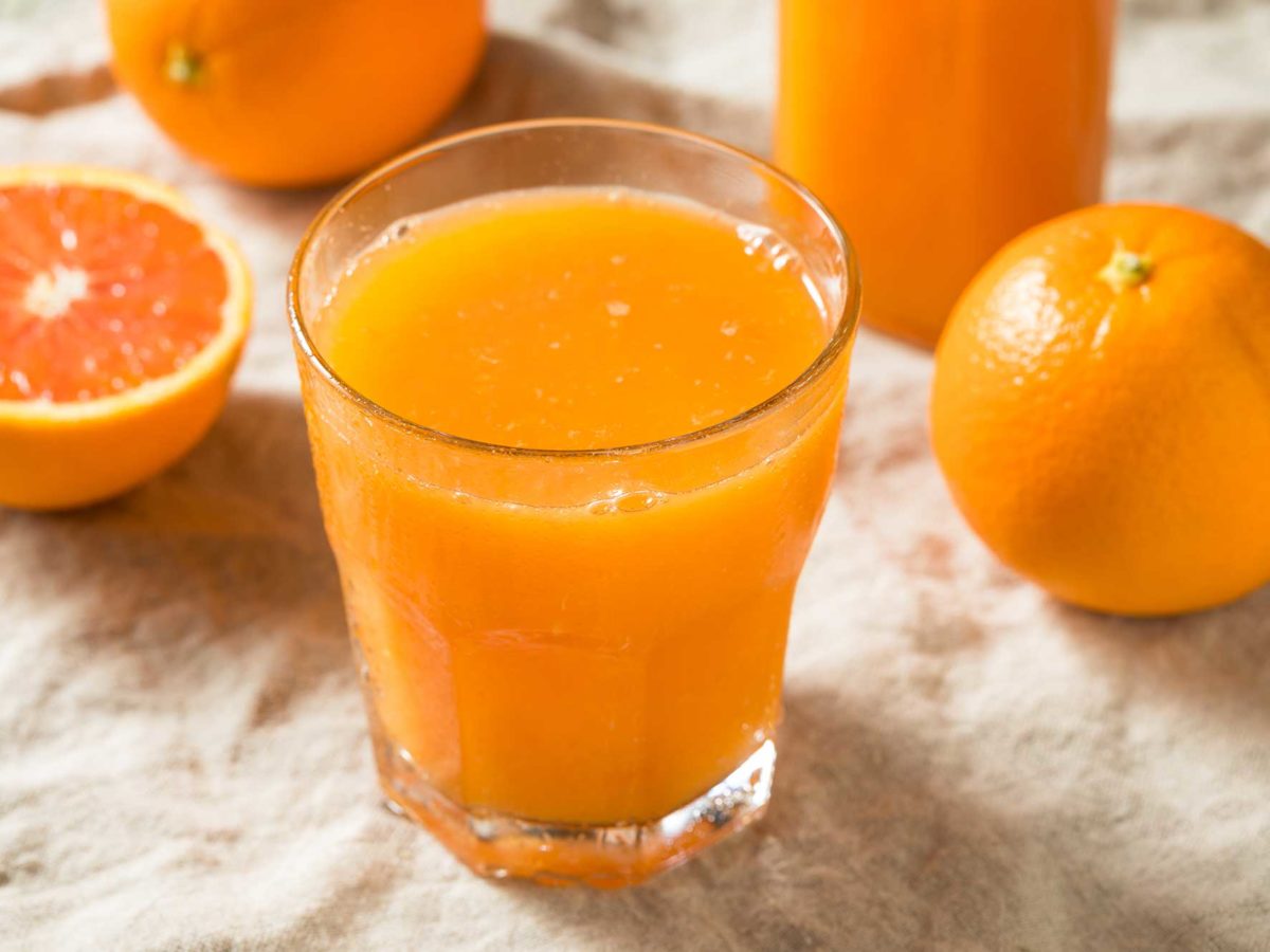 cuanto jugo de naranja se puede tomar por dia campo grande peru lima y provincias