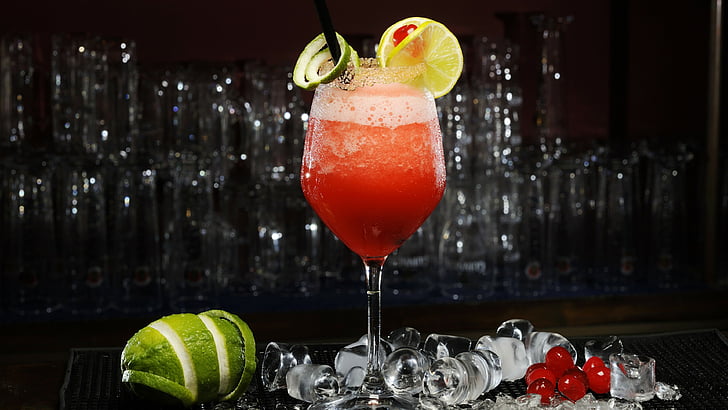 daiquiri de cereza campo grande peru lima y provincias