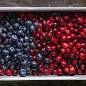 Beneficios Del Ar ndano Rojo Contraindicaciones Y Nutrici n beneficios-del-ar-ndano-rojo-contraindicaciones-y-nutrici-n