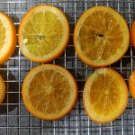 gajos de naranja acaramelada campo grande peru lima y provincias