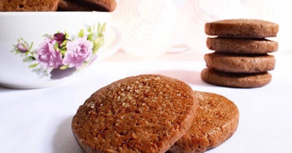 galletas de aguaymanto 3
