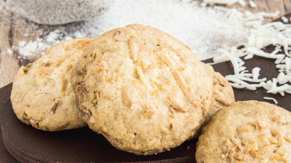 galletas de coco 1