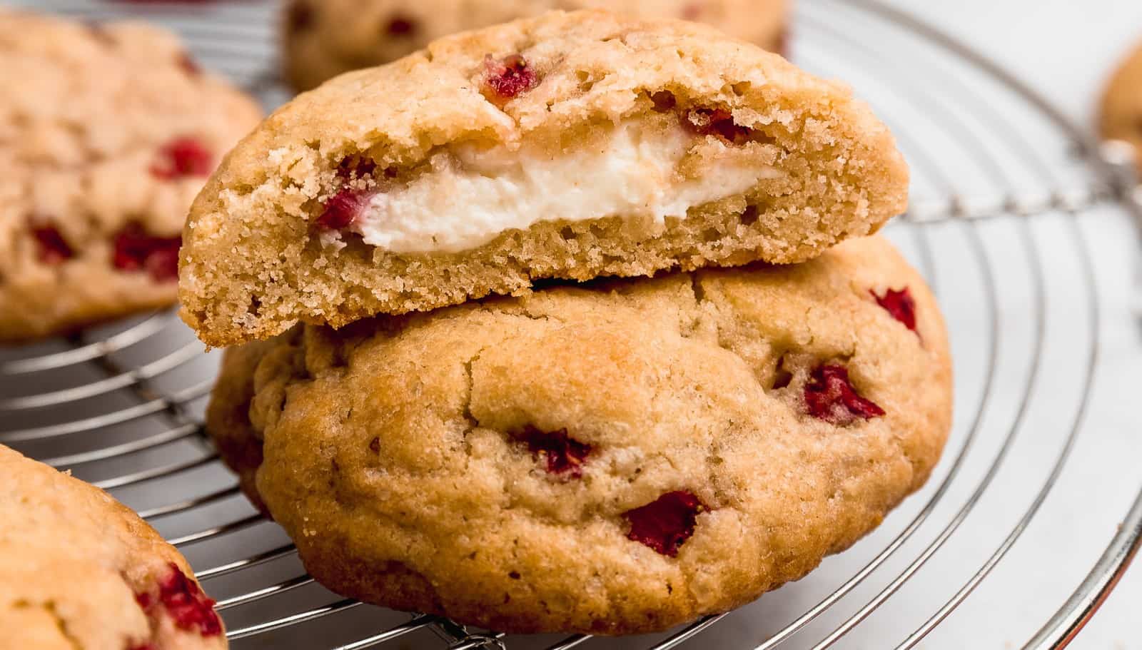 galletas de fresa campo grande peru lima y provincias