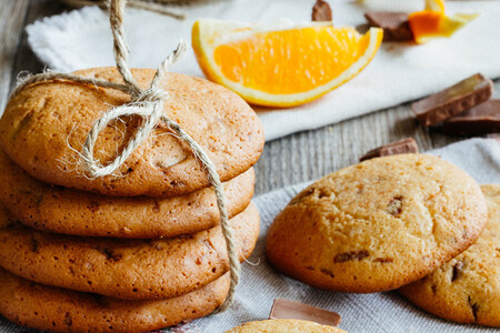 galletas de naranja campo grande peru lima y provincias