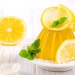 gel de naranja con agar agar campo grande peru lima y provincias