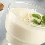gelatina de agua de coco campo grande peru lima y provincias