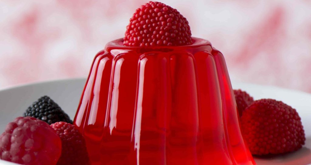 gelatina sabor fresa campo grande peru lima y provincias