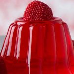 gelatina sabor fresa campo grande peru lima y provincias
