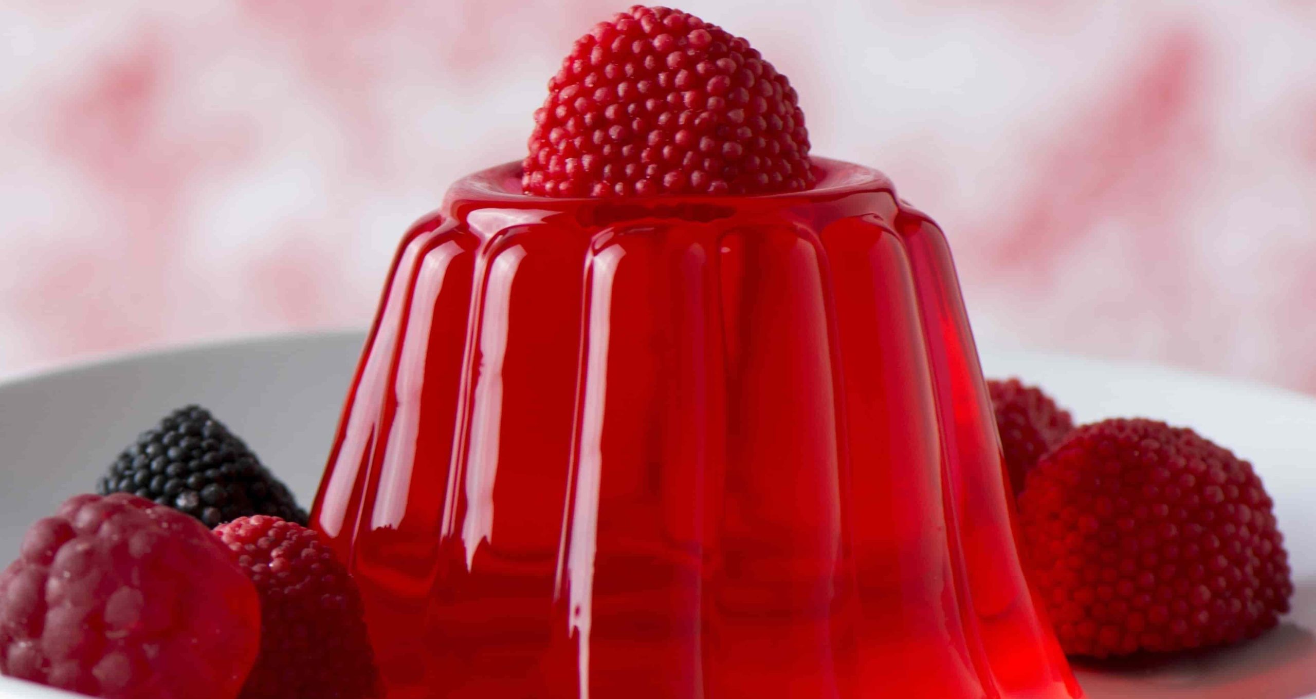 gelatina sabor fresa campo grande peru lima y provincias
