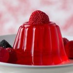 receta de gelatina de fresa campo grande peru lima y provincias