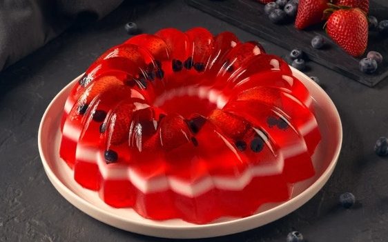 gelatina de fresa ejemplo edited