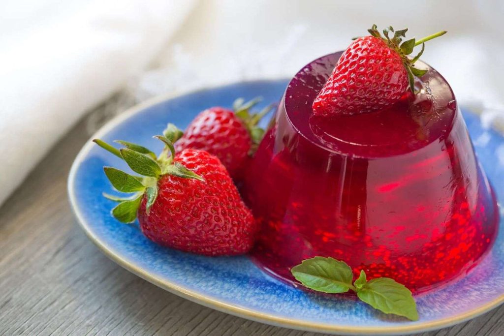 gelatina de fresa muestra compressed 1