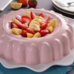 gelatina de fresa natural campo grande peru lima y provincias